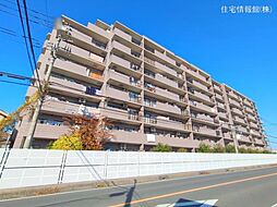 物件画像 ナイスアーバン志木