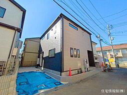 物件画像 志木市柏町23期1棟　1号棟