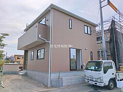 物件画像 朝霞市田島 第6　3号棟
