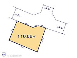 物件画像 新座市畑中 第28　9区画