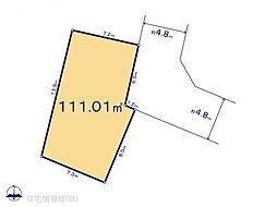 物件画像 新座市畑中 第28　7区画