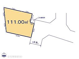 物件画像 新座市畑中 第28　5区画