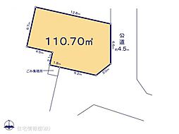 物件画像 新座市畑中 第28　4区画