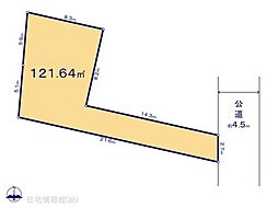 物件画像 新座市畑中 第28　2区画