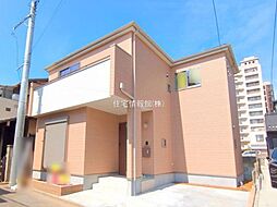 物件画像 ふじみ野市上福岡 1号棟