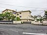 周辺：川島町立伊草小学校まで約730m（徒歩10分）