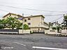 周辺：川島町立伊草小学校まで約730m（徒歩10分）