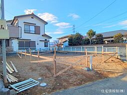 物件画像 川越市上野田町第3期