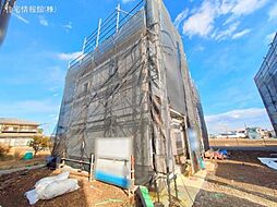 物件画像 川越古市場　2号棟