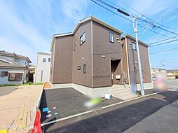 狭山市鵜ノ木 第10　2号棟