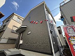 ふじみ野市大原 第5　1号棟