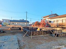 物件画像 川越市山田2期　1号棟