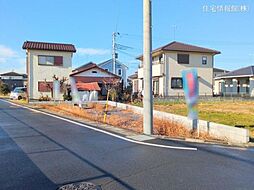 物件画像 鶴ヶ島市中新田