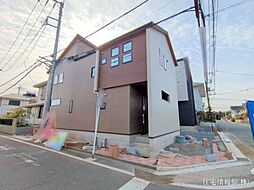 物件画像 川越市川鶴1丁目　1号棟