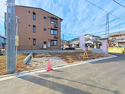 物件画像 川越市岸町9期7棟　7号棟