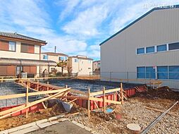 物件画像 川越市岸町9期7棟　4号棟