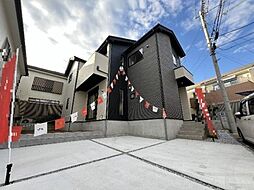 物件画像 ふじみ野市北野2期 1号棟