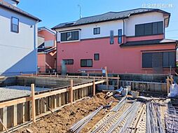 物件画像 川越市稲荷町4期　2号棟