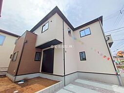 物件画像 川越市南大塚9期 1号棟