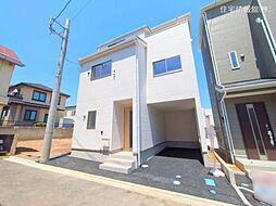 物件画像 和光市下新倉 第10　4号棟