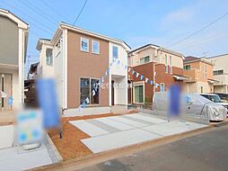 物件画像 狭山市北入曽1期 1号棟