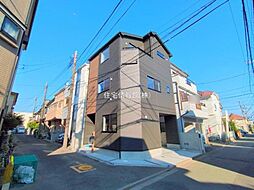 物件画像 狭山市富士見9期