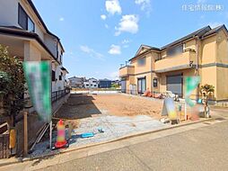 物件画像 新座市野寺 第23　1号棟