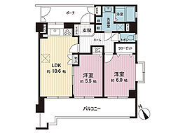 物件画像 ライオンズマンション川越第三