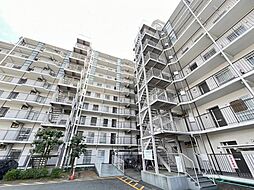 物件画像 ハイラーク川越
