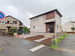 物件画像 狭山市柏原8期 1号棟