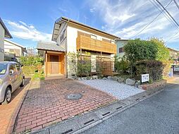 物件画像 比企郡川島町八幡4丁目 中古戸建