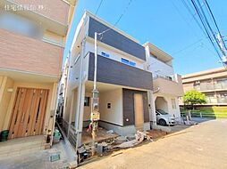 物件画像 ふじみ野市大井　1号棟