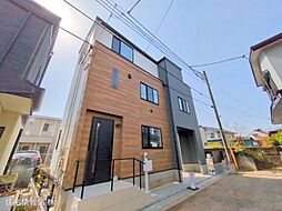 物件画像 志木市上宗岡
