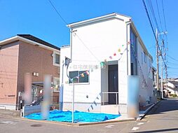 物件画像 ふじみ野上ノ原第1期　B号棟