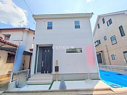 物件画像 川越今福R1ーA A号棟