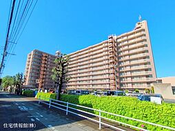 物件画像 コスモ狭山ロイヤルステージ