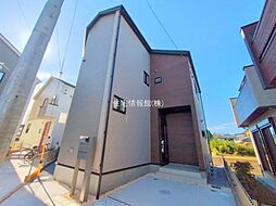 物件画像 新座市東2丁目 4号棟