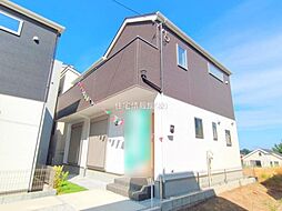 物件画像 ふじみ野市北野1期 2号棟