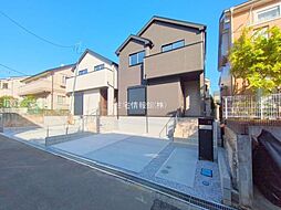 物件画像 狭山水野24ー1期 2号棟