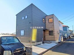 物件画像 川越的場