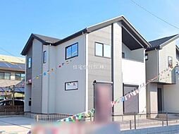 物件画像 川越市砂新田7期 1号棟