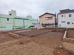 志木市上宗岡1丁目　2号地