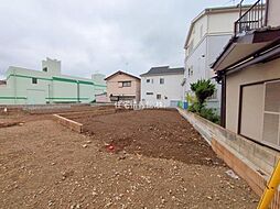 物件画像 志木市上宗岡1丁目　1号地