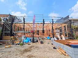 物件画像 新座市あたご 第5 1号棟