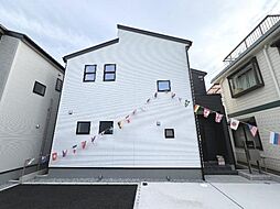 物件画像 川越的場第9 1号棟