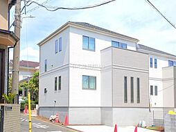 物件画像 富士見市関沢2期 1号棟