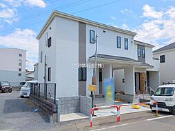 物件画像 和光下新倉　A号棟