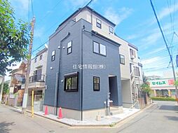 物件画像 志木市第1柏町