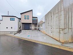 物件画像 富士見市水子21期8棟 4号棟