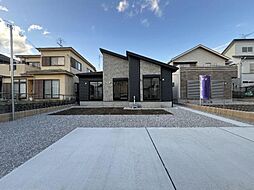 物件画像 東松山市新宿町(24ー5) 1号棟